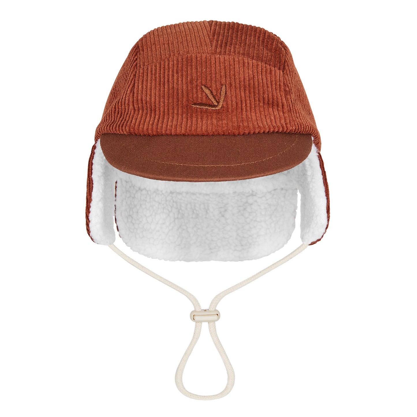 Chestnut Winter Hat